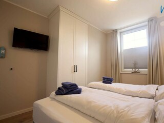 Vakantieappartement Wangerooge Kenmerken 19