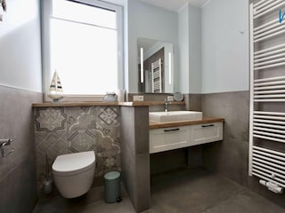 Apartamento de vacaciones Wangerooge  32