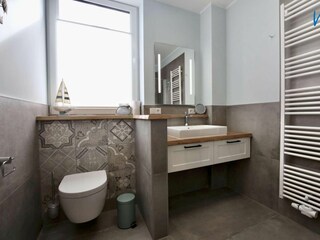 Appartamento per vacanze Wangerooge  32