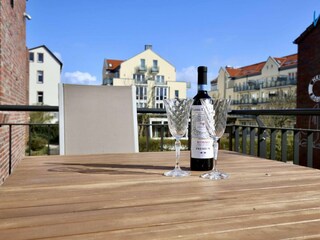 Vakantieappartement Wangerooge  35