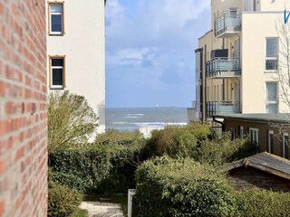 Appartamento per vacanze Wangerooge  38