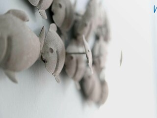 Appartamento per vacanze Wangerooge  39