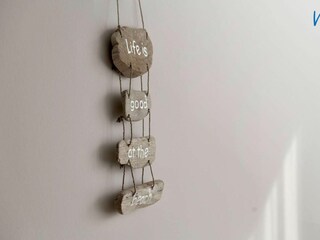 Appartamento per vacanze Wangerooge  40