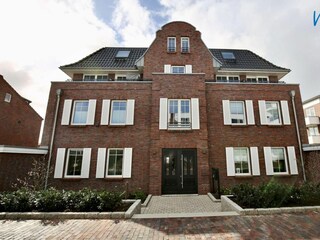 Vakantieappartement Wangerooge Buitenaudio-opname 5