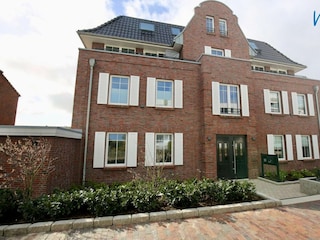 Apartamento de vacaciones Wangerooge Grabación al aire libre 6