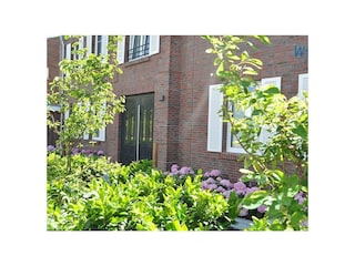 Apartamento de vacaciones Wangerooge Grabación al aire libre 8