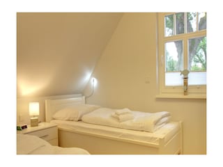Schlafzimmer Obergeschoss