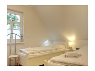 Schlafzimmer Obergeschoss