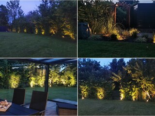 Casa per le vacanze Herkingen Registrazione all'aperto 11