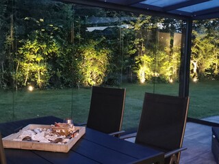 Casa per le vacanze Herkingen Registrazione all'aperto 12