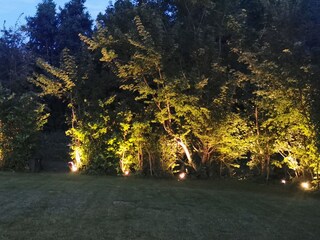 Casa per le vacanze Herkingen Registrazione all'aperto 14