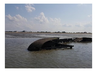 Ferienwohnung Schillig Umgebung 13