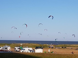 Ferienwohnung Schillig Umgebung 14