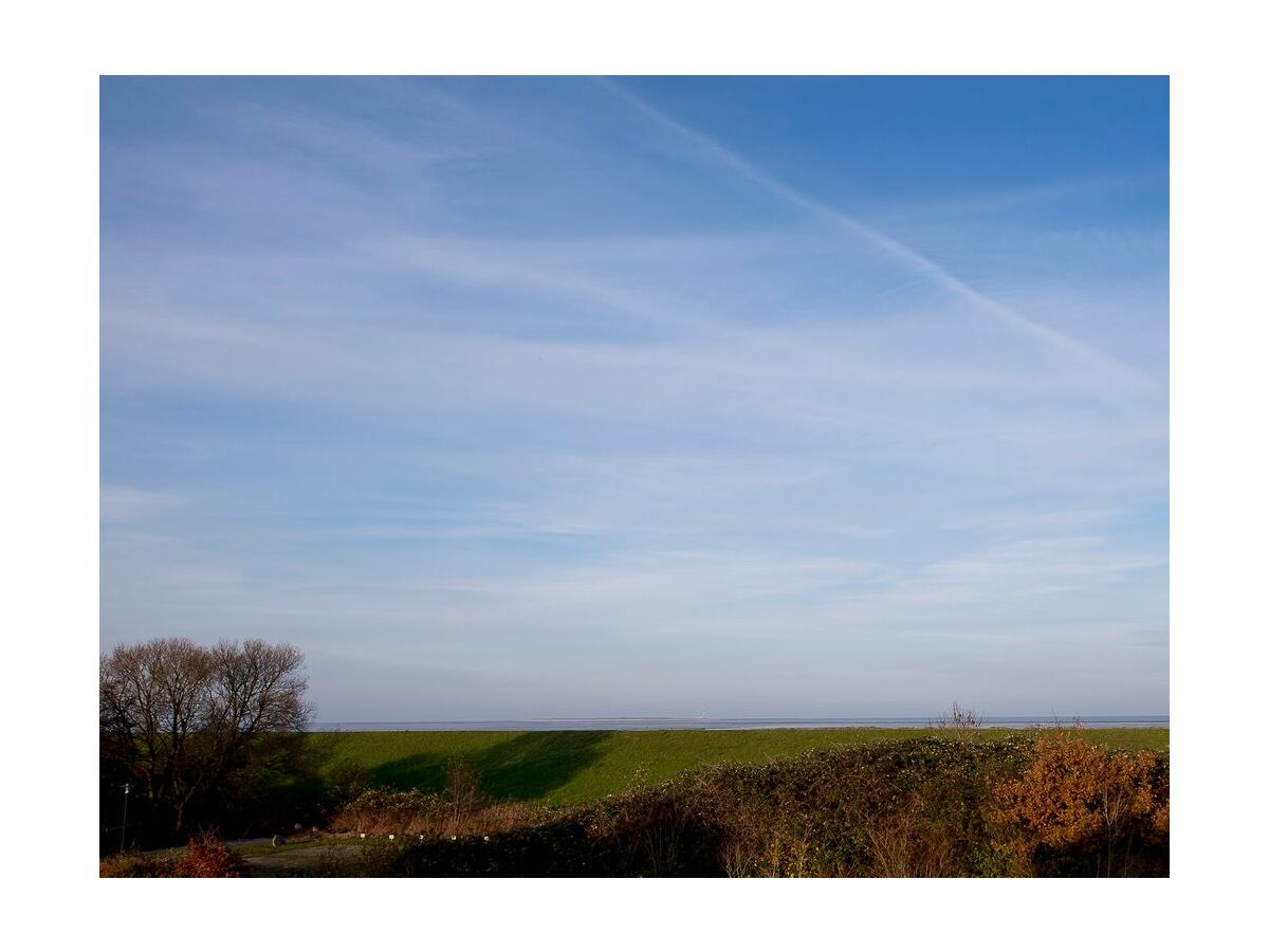 Blick von der Loggia