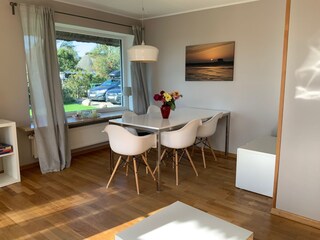 Ferienwohnung St. Peter-Ording Ausstattung 16