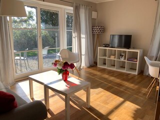 Ferienwohnung St. Peter-Ording Ausstattung 14
