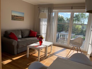 Ferienwohnung St. Peter-Ording Ausstattung 13
