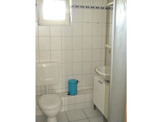 Ferienwohnung St. Peter-Ording Ausstattung 22