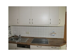 Ferienwohnung St. Peter-Ording Ausstattung 18