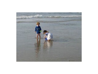 Chalet Burgerbrug Ambiente 9