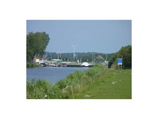 Chalet Burgerbrug Ambiente 11