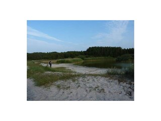 Chalet Burgerbrug Ambiente 12