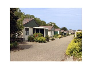 Chalet Burgerbrug Ambiente 15