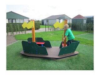 Chalet Burgerbrug Ambiente 17