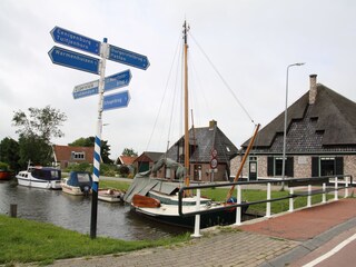 Chalet Burgerbrug Ambiente 18