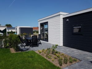 Zijpersluis II Chalet 59