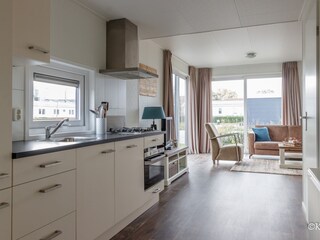 Chalet Burgerbrug Caratteristiche 3