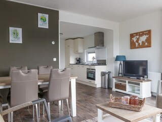 Chalet Burgerbrug Caratteristiche 8