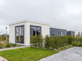 Chalet Burgerbrug Buitenaudio-opname 2