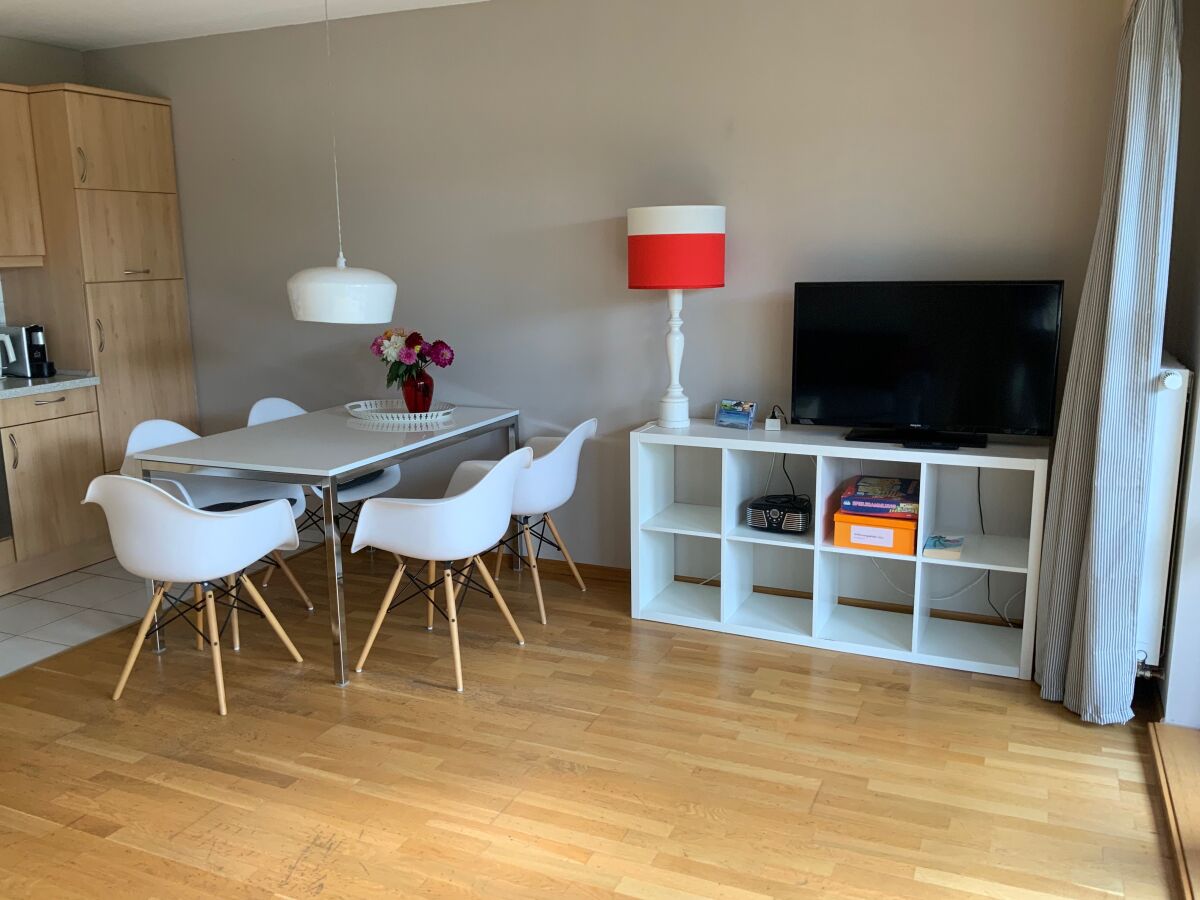 Ferienwohnung St. Peter-Ording Ausstattung 13