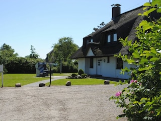 Hauptansicht
