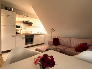 Ferienwohnung St. Peter-Ording Außenaufnahme 6