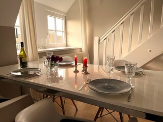 Ferienwohnung St. Peter-Ording Außenaufnahme 7