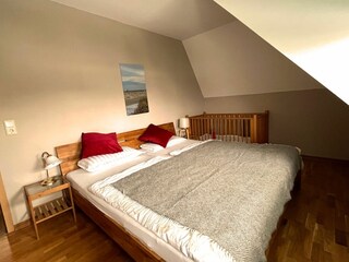 Ferienwohnung St. Peter-Ording Außenaufnahme 9