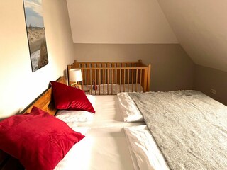 Ferienwohnung St. Peter-Ording Außenaufnahme 10
