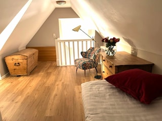 Ferienwohnung St. Peter-Ording Außenaufnahme 12