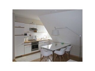 Ferienwohnung St. Peter-Ording Ausstattung 18