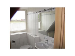 Ferienwohnung St. Peter-Ording Ausstattung 25