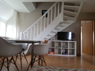 Ferienwohnung St. Peter-Ording Ausstattung 15