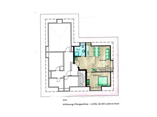 Ferienwohnung St. Peter-Ording Grundriss 26
