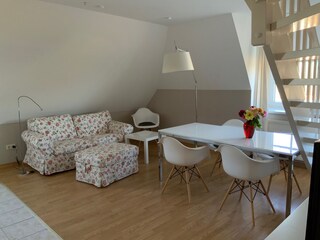 Ferienwohnung St. Peter-Ording Ausstattung 16