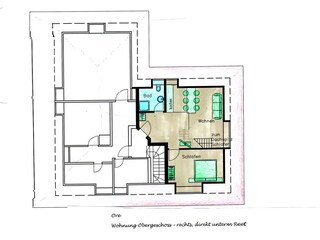 Ferienwohnung St. Peter-Ording Grundriss 27