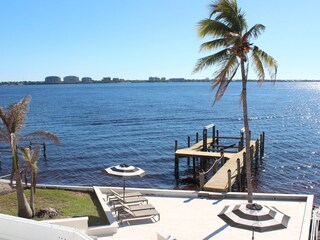 Villa Cape Coral Außenaufnahme 9