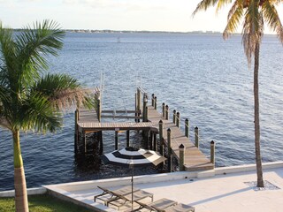 Villa Cape Coral Außenaufnahme 8