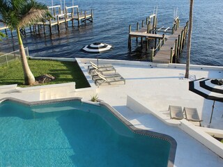 Villa Cape Coral Außenaufnahme 6