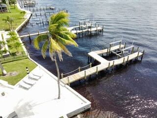 Villa Cape Coral Außenaufnahme 11